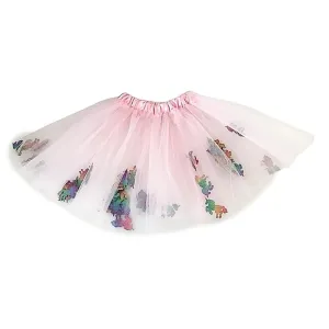 Unicorn Confetti Tutu (Pink)