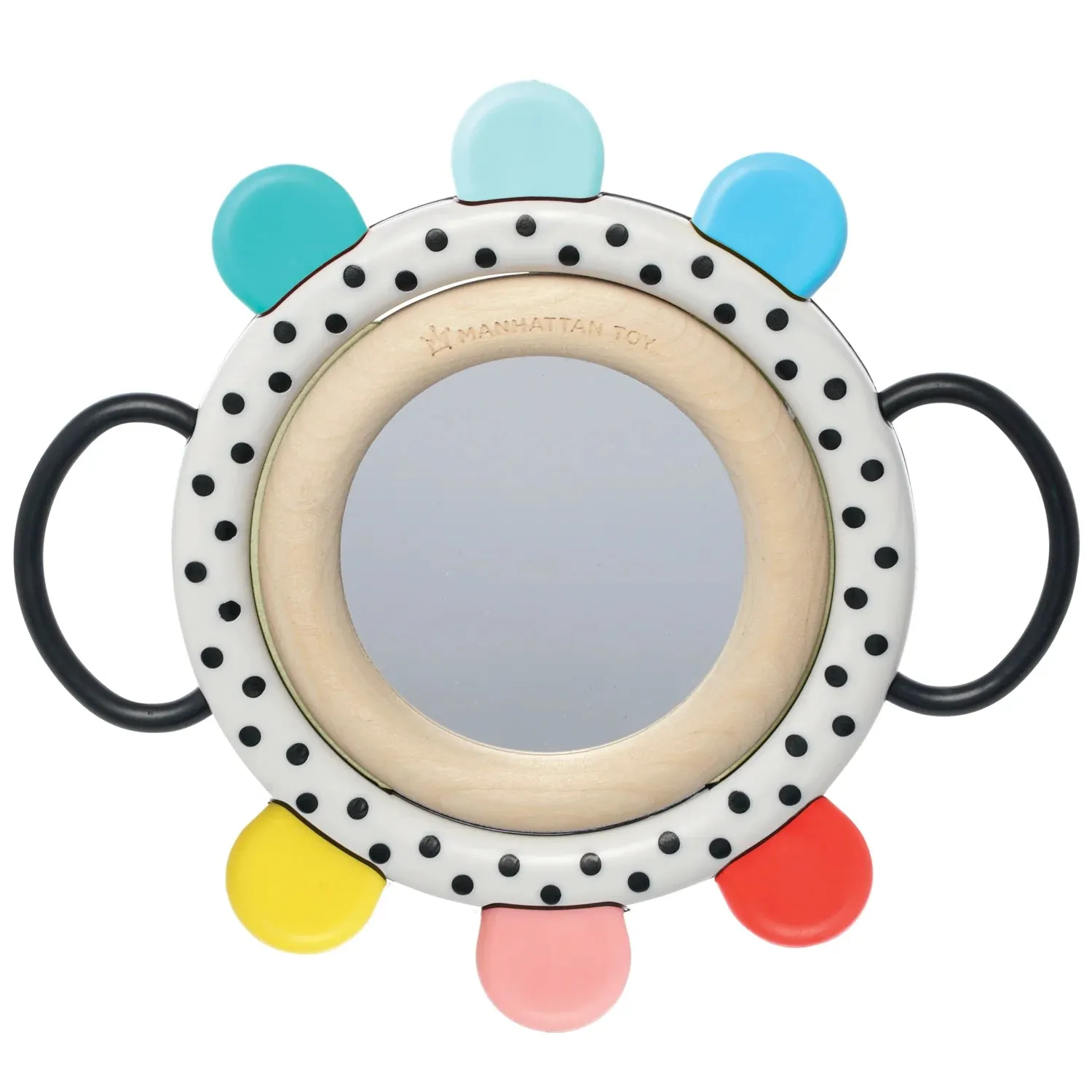 Wimmer Grasp   See Mirror