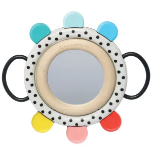 Wimmer Grasp   See Mirror