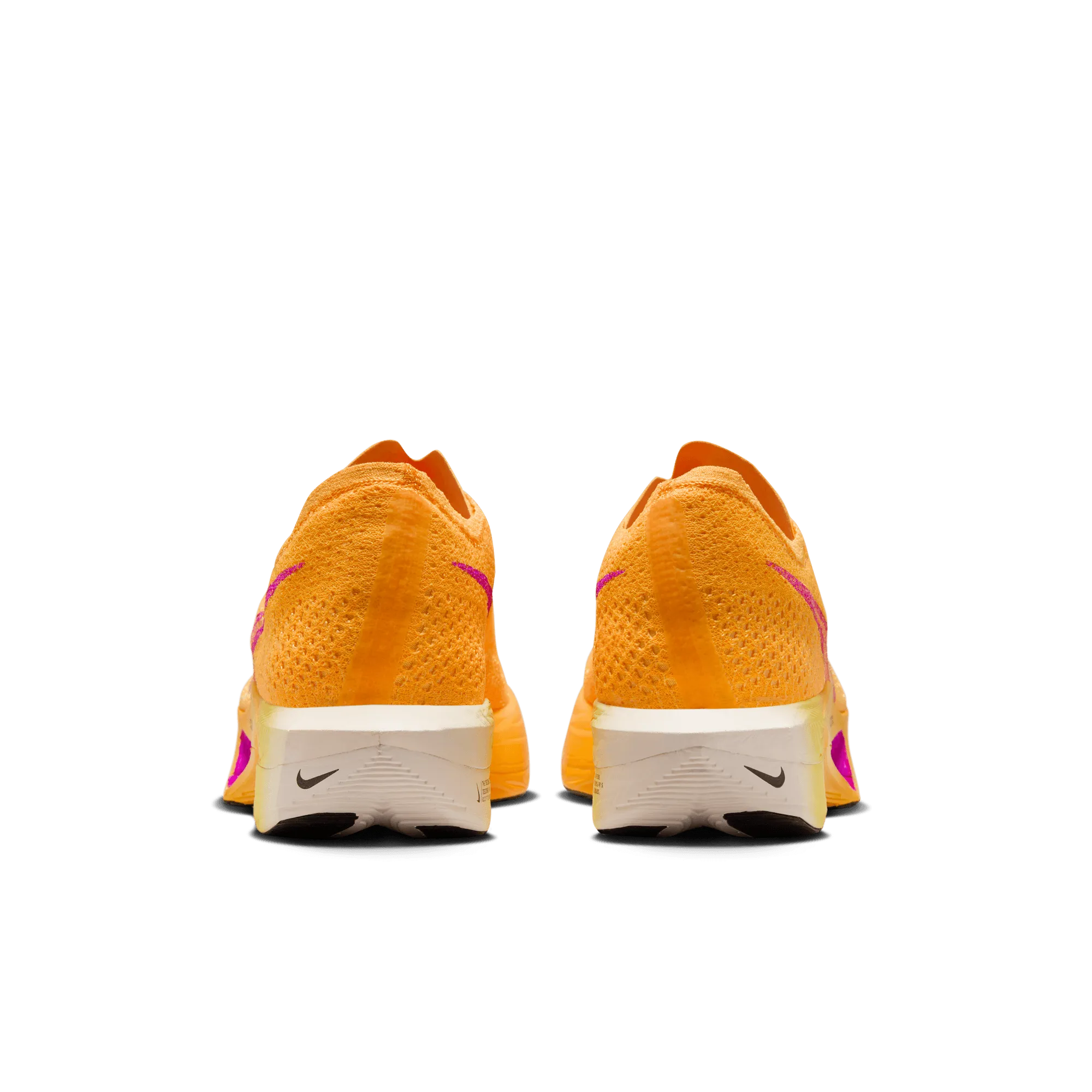 Women’s ZoomX Vaporfly 3 (800 - Laser Orange/Hyper Violet-Citron Pulse)